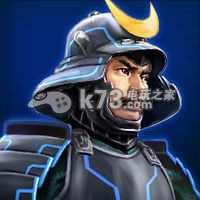 信长之野望201X武将资料