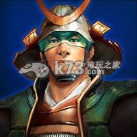 信长之野望201X武将资料