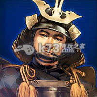 信长之野望201X武将资料