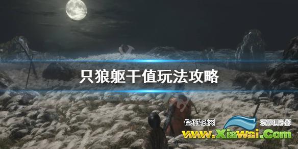 《只狼影逝二度》躯干值满了会怎么样？躯干值玩法攻略