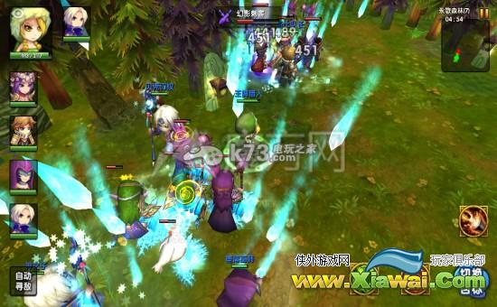 酷酷爱魔兽骑士队长怎么样