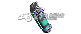 全民枪战全手雷图鉴大全