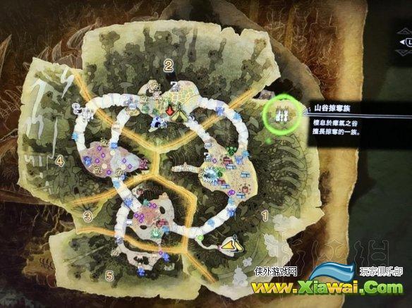 《怪物猎人世界冰原》水母怎么抓 水母捕捉心得分享