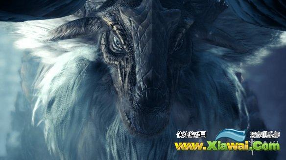 《怪物猎人世界冰原》金狮子武器有哪些？金狮子武器演示视频
