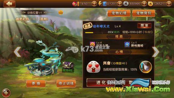 师父有妖气养宠物建议