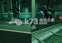 星际战甲各动作操作进阶技巧