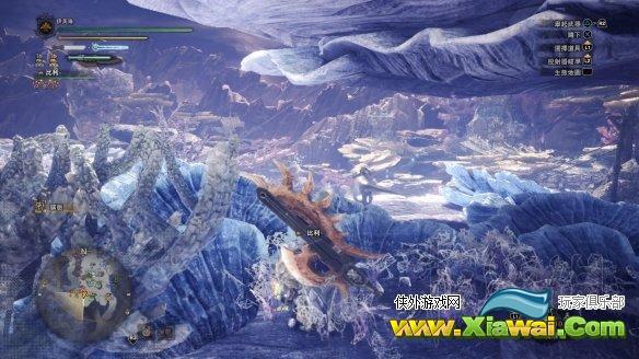 《怪物猎人世界冰原》实用玩法技巧汇总 游戏有什么技巧讲究？
