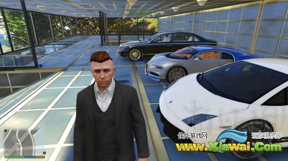 《GTA5》赌场买不了筹码怎么办？赌场买不了筹码解决方法