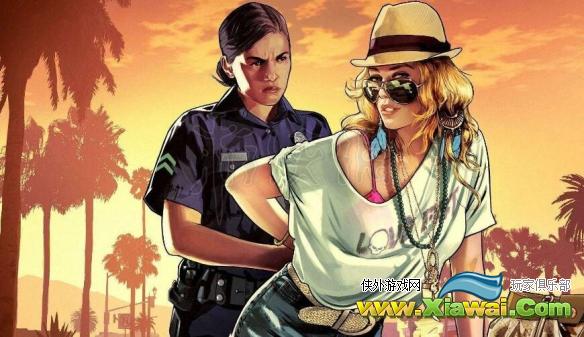 《GTA5》卡单人战局怎么办？卡单人战局玩法介绍