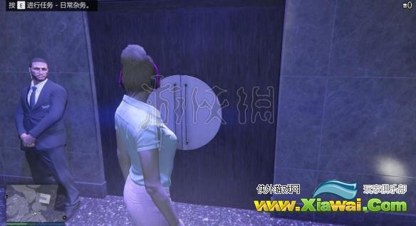 《GTA5》日常杂物任务解析 赌场DLC日常杂物任务怎么做？