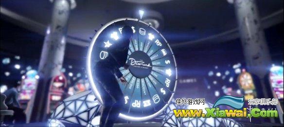 《GTA5》赌场DLC什么时候更新？赌场DLC上线时间介绍
