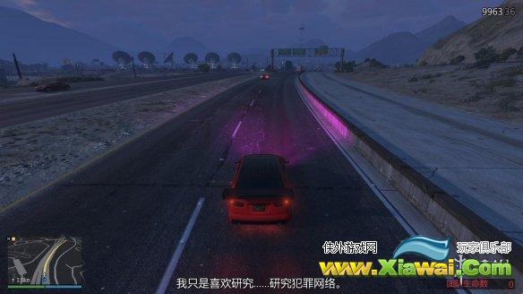 《GTA5》越狱任务流程攻略 骷髅马怎么卡
