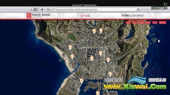 《侠盗猎车手5》gta5夜总会更新内容图文介绍 不夜城dlc更新了什么？