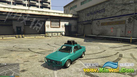 《GTA5》载具买哪个好？载具购买推荐指南