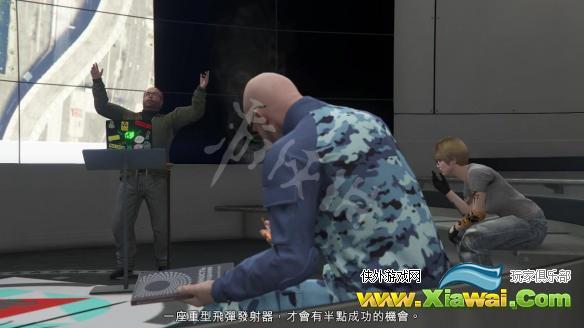 《GTA5》末日3攻略解析 末日3怎么过