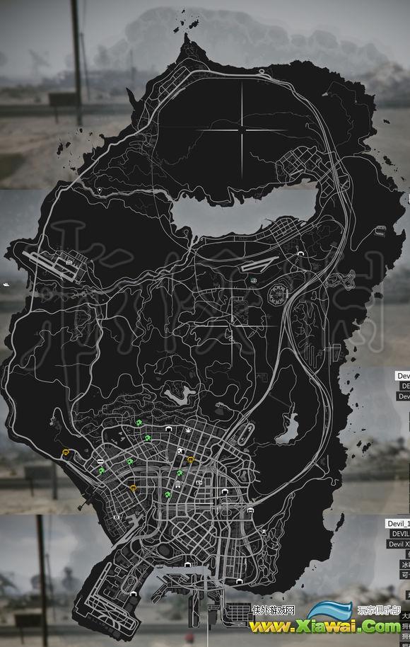 《GTA5》地产推荐购买指南 洛圣都地产买什么好？