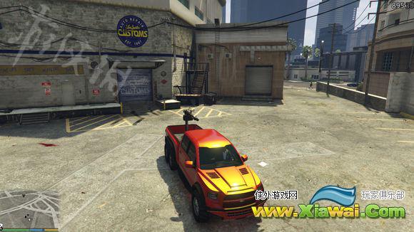 《GTA5》新DLC载具改装图文解析 新DLC有什么车？