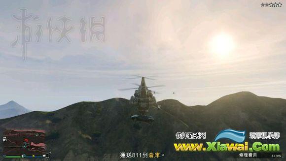 《侠盗猎车手OL》CEO偷车任务技巧介绍 CEO偷车任务怎么做？