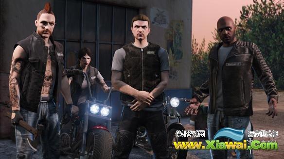 《侠盗猎车手5》GTA5成就百分之百解锁图文指南