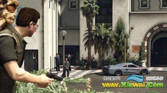 《侠盗猎车手5》GTA5线上防误封方法汇总