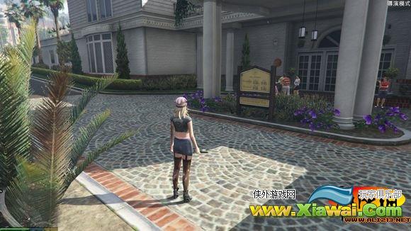 《侠盗猎车手5（GTA5）》导演模式成就解锁方法解析攻略
