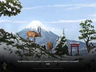 《战国王朝Sengoku Dynasty》全流程通关攻略 日本战国题材模拟游戏  末日生存游戏攻略教学